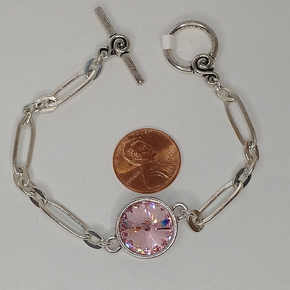 Swarovski Bling bracelet - Picture 3 of 3